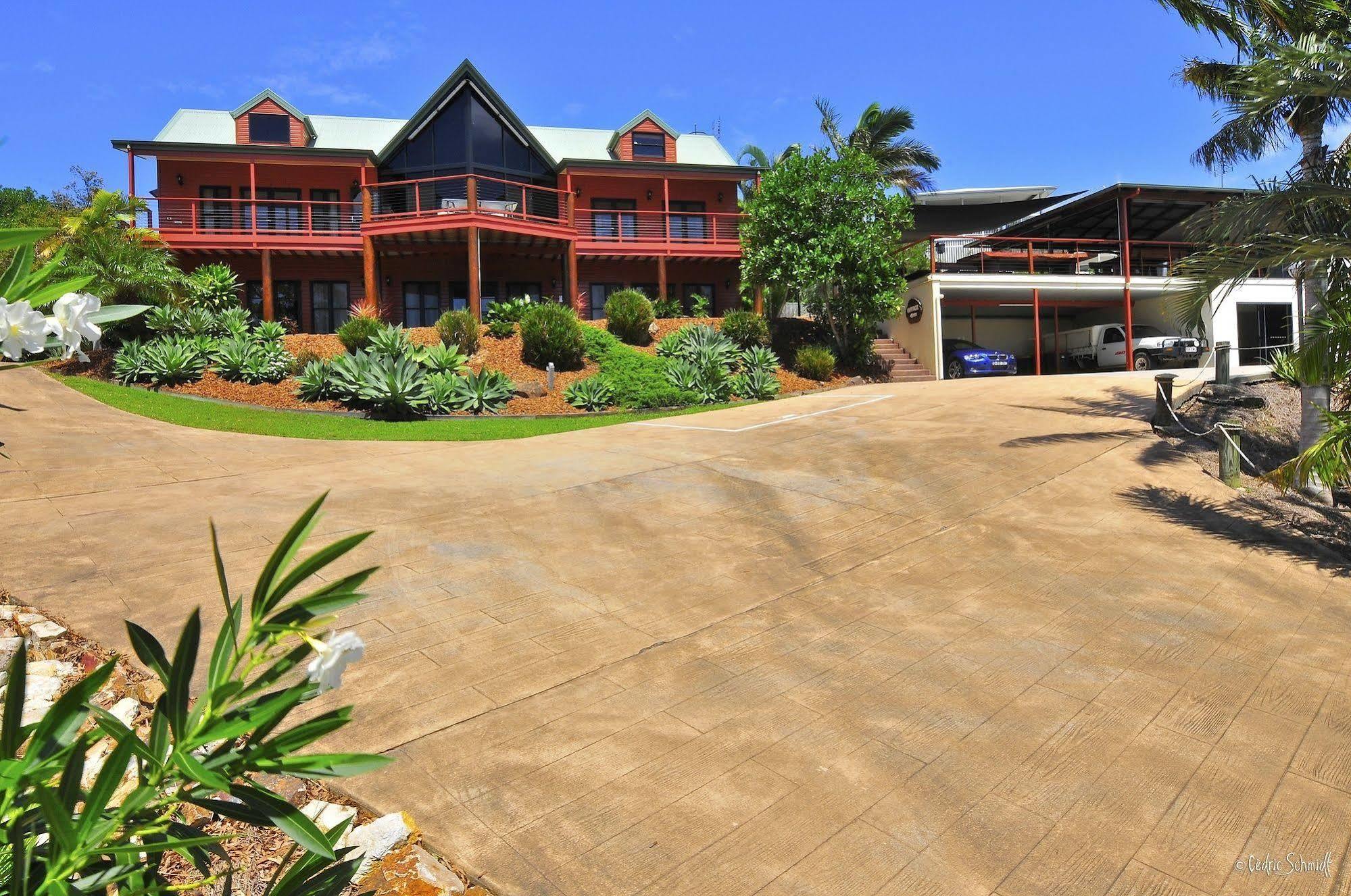 Escape 1770 Motel - No Kids - No Smoking - No Partying (Adults Only) Agnes Water Luaran gambar
