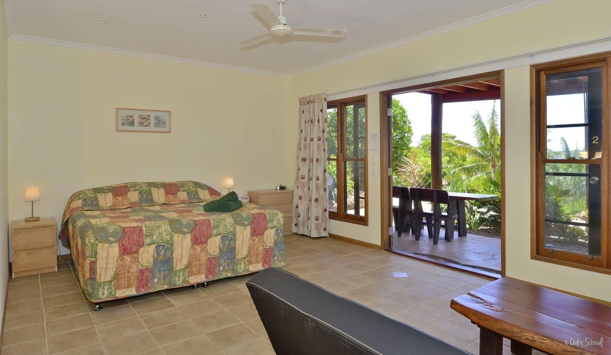 Escape 1770 Motel - No Kids - No Smoking - No Partying (Adults Only) Agnes Water Luaran gambar