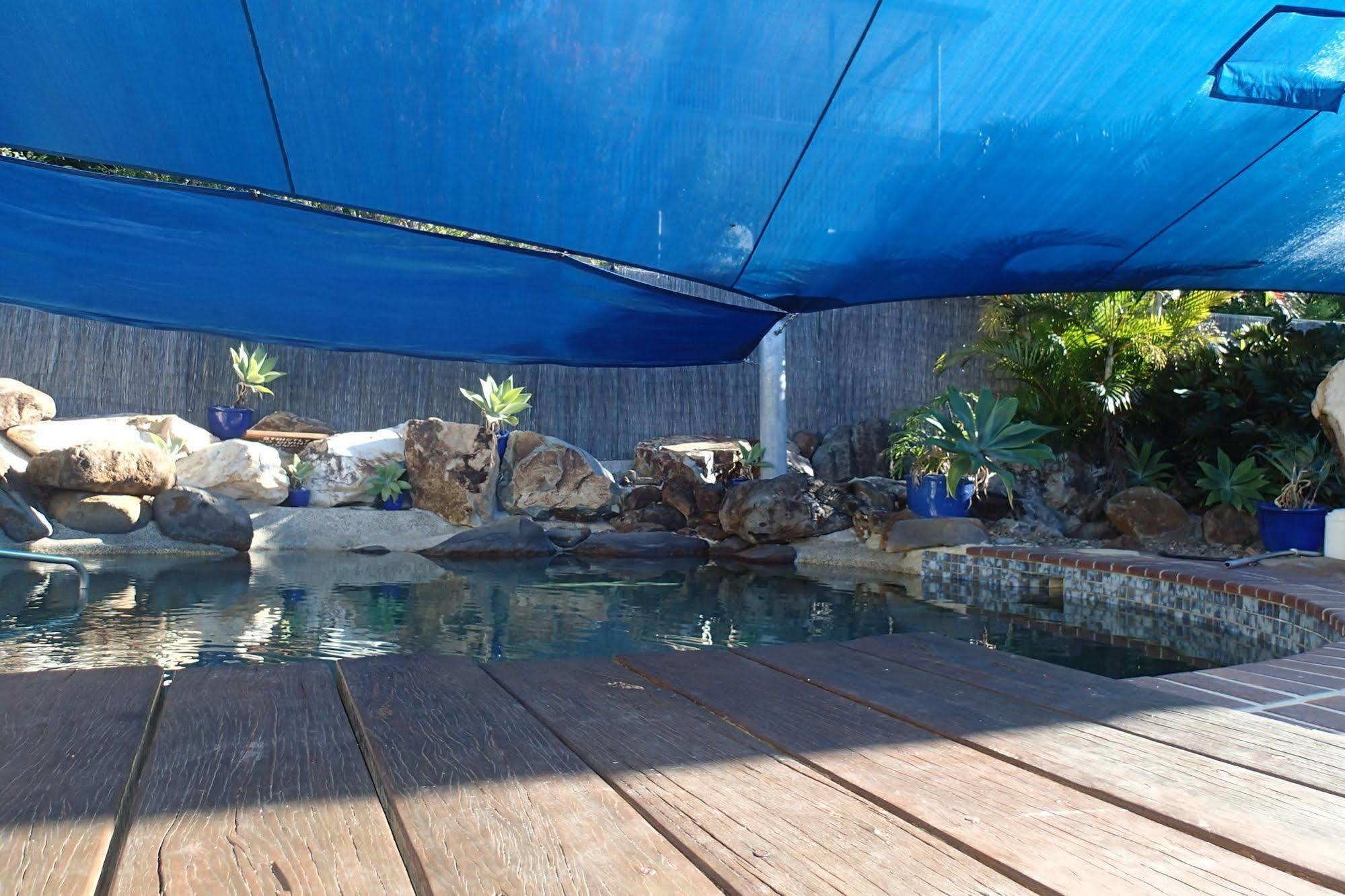 Escape 1770 Motel - No Kids - No Smoking - No Partying (Adults Only) Agnes Water Luaran gambar