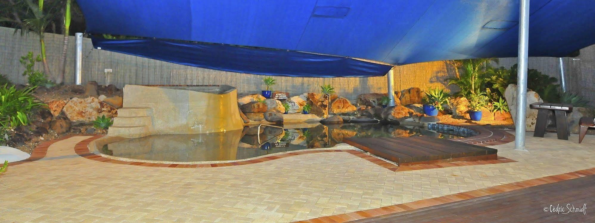 Escape 1770 Motel - No Kids - No Smoking - No Partying (Adults Only) Agnes Water Luaran gambar