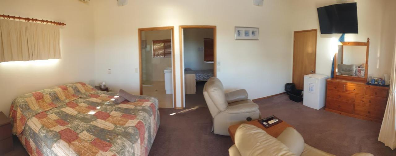 Escape 1770 Motel - No Kids - No Smoking - No Partying (Adults Only) Agnes Water Luaran gambar