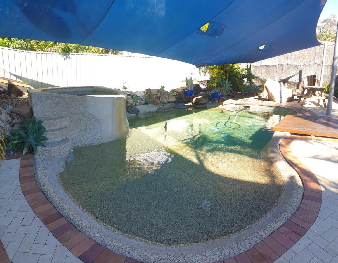 Escape 1770 Motel - No Kids - No Smoking - No Partying (Adults Only) Agnes Water Luaran gambar